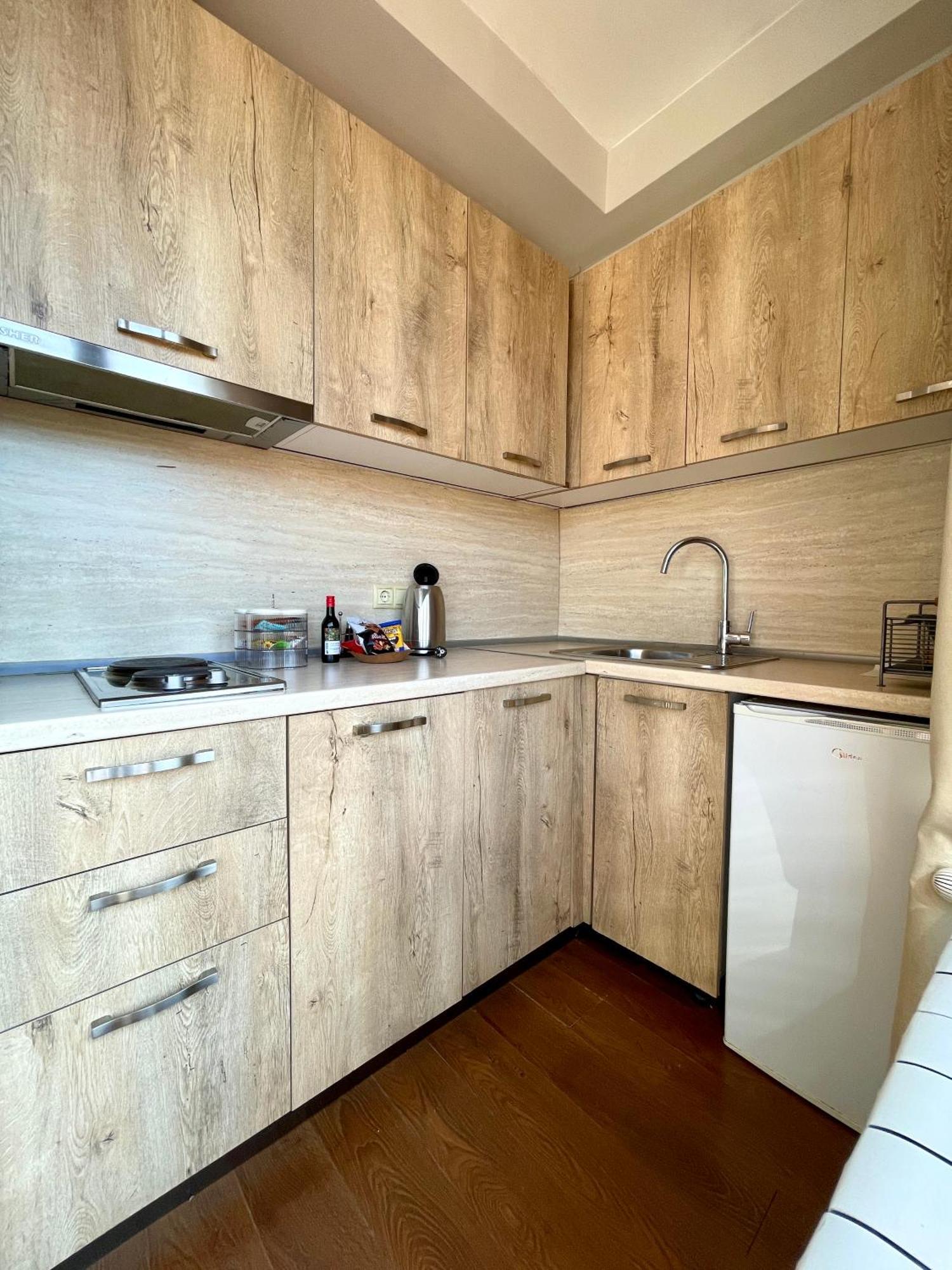 Apartment In Yerevan City Center Republic Square Self Check-In Exteriör bild